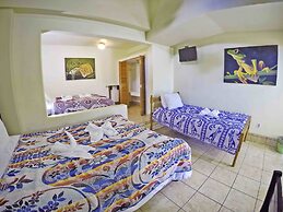 Rumors Resort Hotel