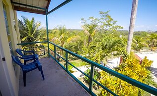 Rumors Resort Hotel