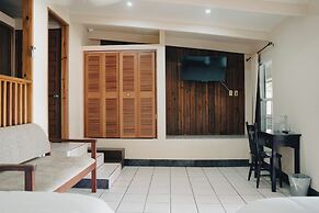 Rumors Resort Hotel