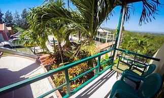 Rumors Resort Hotel
