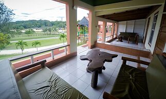 Rumors Resort Hotel