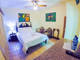 Rumors Resort Hotel