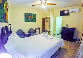 Rumors Resort Hotel