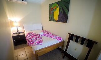 Rumors Resort Hotel