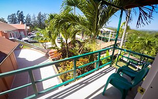 Rumors Resort Hotel