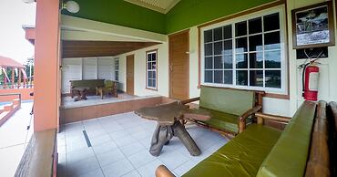 Rumors Resort Hotel