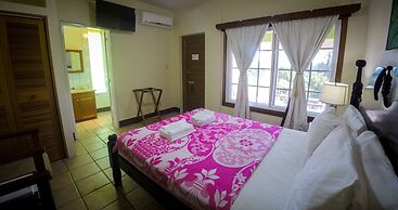 Rumors Resort Hotel
