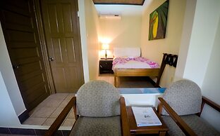 Rumors Resort Hotel