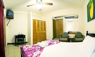 Rumors Resort Hotel