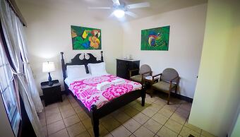 Rumors Resort Hotel