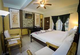 Rumors Resort Hotel