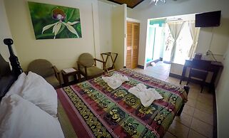 Rumors Resort Hotel