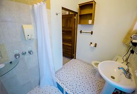 Rumors Resort Hotel