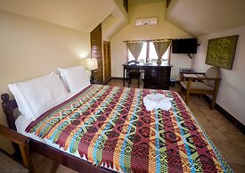 Rumors Resort Hotel