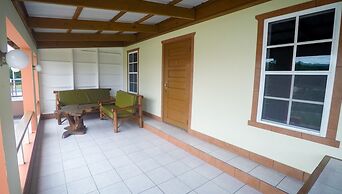 Rumors Resort Hotel