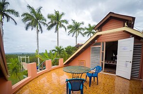 Rumors Resort Hotel