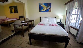 Rumors Resort Hotel
