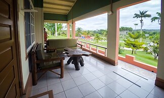 Rumors Resort Hotel