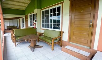 Rumors Resort Hotel