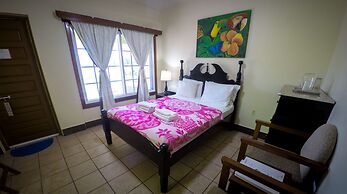 Rumors Resort Hotel
