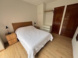 Sori Apartments