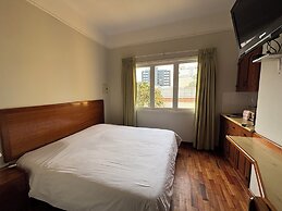 Sori Apartments