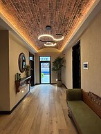 Sori Apartments