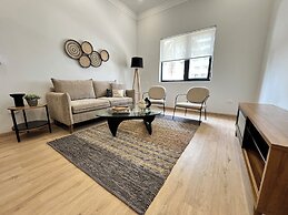 Sori Apartments
