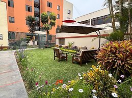 Sori Apartments