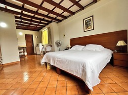 Sori Apartments