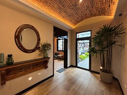 Sori Apartments