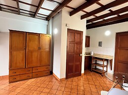 Sori Apartments