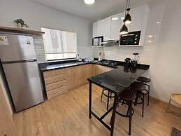 Sori Apartments