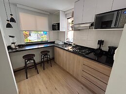 Sori Apartments