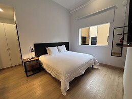 Sori Apartments