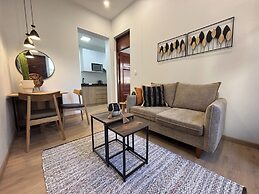 Sori Apartments
