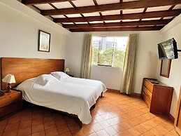 Sori Apartments