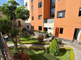 Sori Apartments