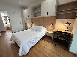 Sori Apartments