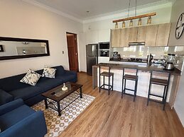 Sori Apartments