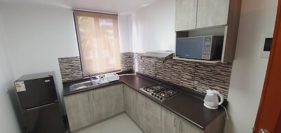 Sori Apartments