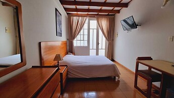Sori Apartments