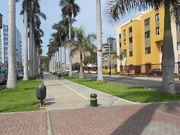 Sori Apartments