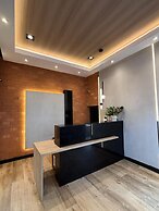 Sori Apartments