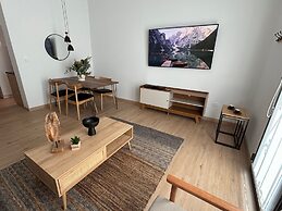 Sori Apartments