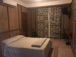Hotel Fundador