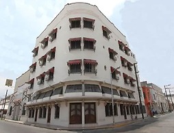 Hotel Fundador
