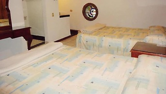 Hotel Fundador