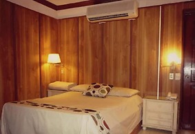 Hotel Fundador
