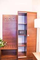 City Center Rooms
